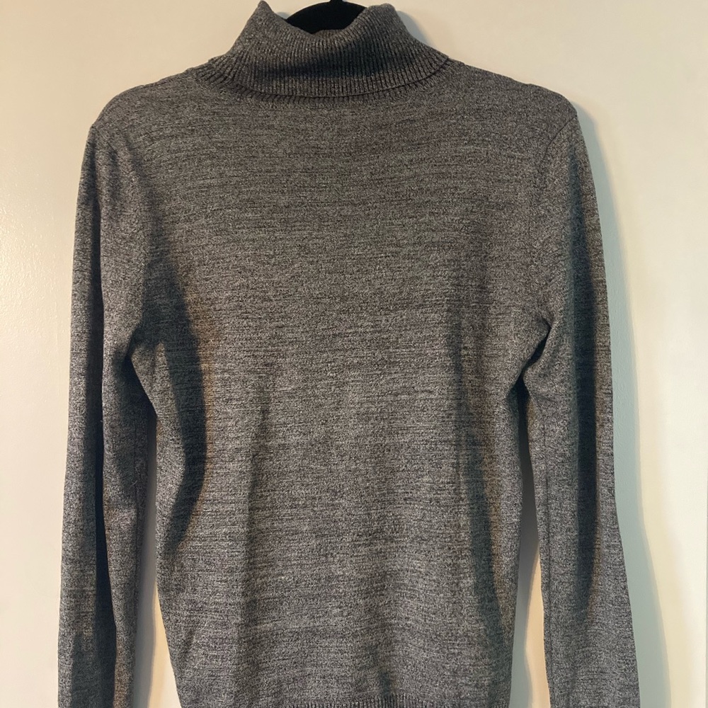 Calvin Klein grey sweater